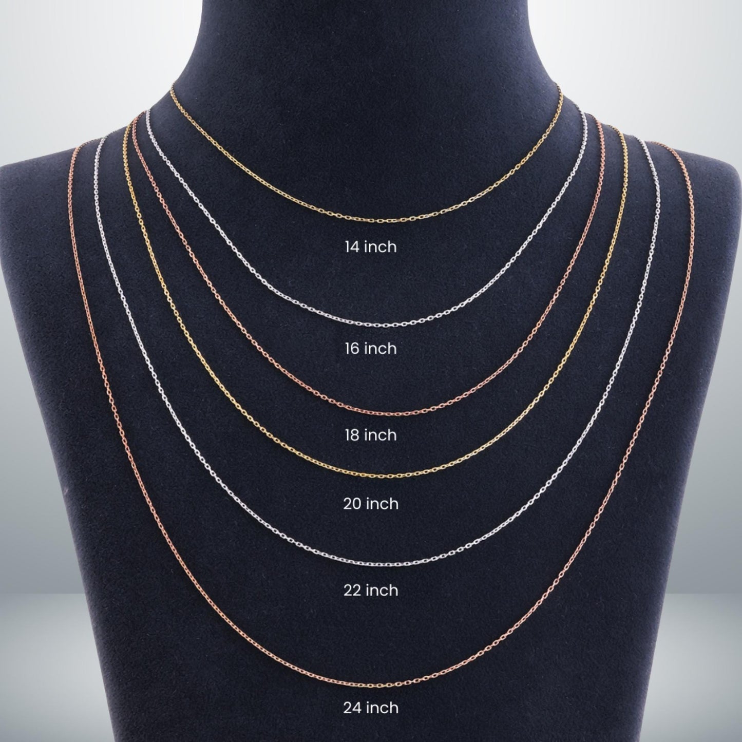 Endless Story Quote Necklace, Minimalist Charm Pendant, Gold Plated Sterling Silver, Gift for Him or Her, Anniversary Daily Handmade Jewelry