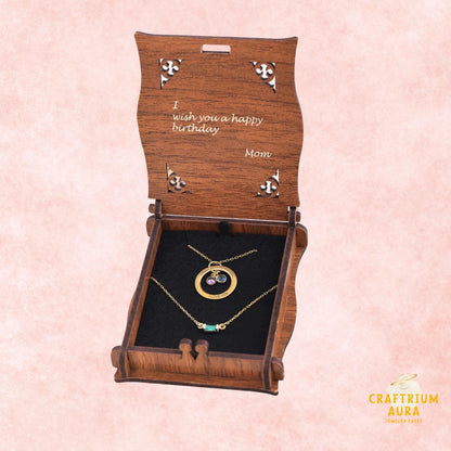 Fisherman’s Hook Pendant Necklace, Unisex Silver Fish Hookon Thick Stainless Steel Wheat Chain, Minimalist Boho Jewelry, Gift for Him or Her